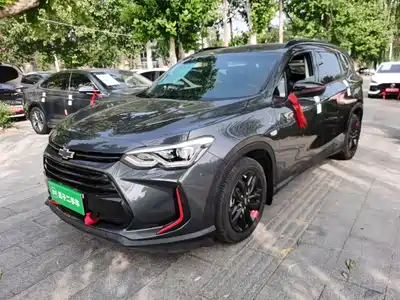 Chevrolet Volando 2018