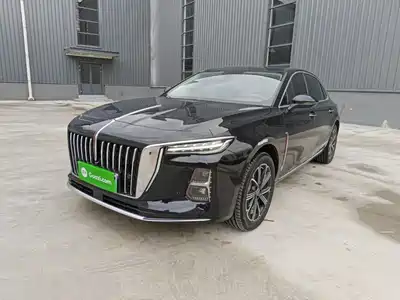 Hongqi H5 PHEV 2025