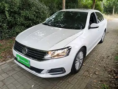 Volkswagen Lavida 2021