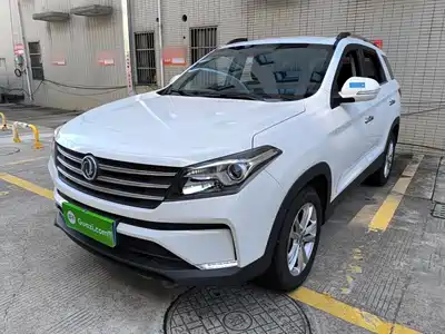 Dongfeng Fengguang S560 2023