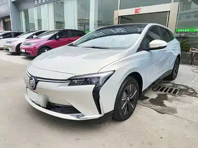 Buick Velite 6 2024