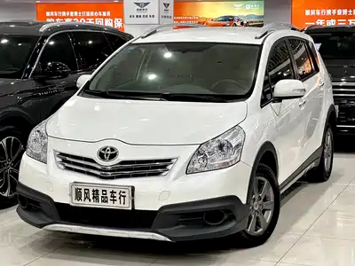 Toyota E'Z 2016