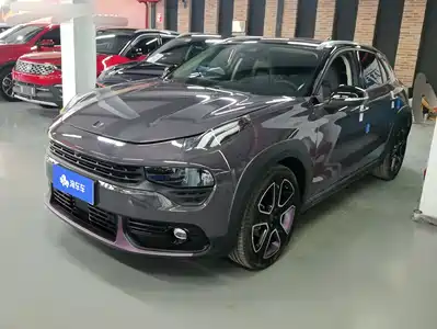 Lynk & Co 02 2019