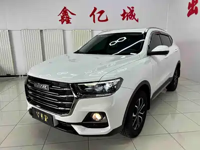 Haval H6 2023