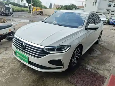 Volkswagen Lavida 2023