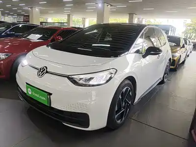 Volkswagen ID.3 2024