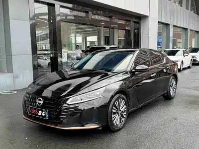 Nissan Teana 2024