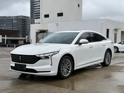 Besturn B70 2024