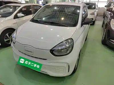 Roewe Kaiwei CLEVER 2020