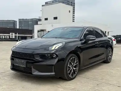 Lynk & Co 03 2019