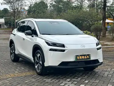 GAC Aion V 2024