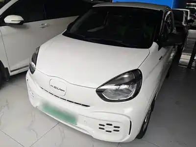 Roewe Kaiwei CLEVER 2020