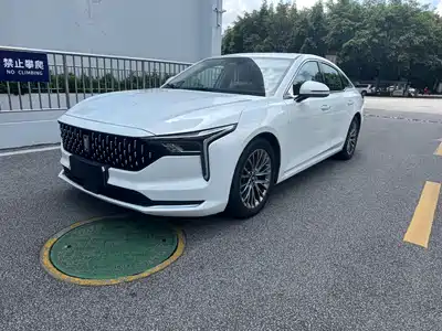 Besturn B70 2021