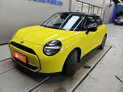 MINI Electric MINI COOPER 2024