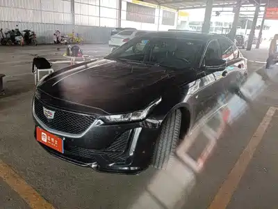 Cadillac CT5 2021