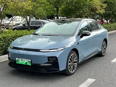 Leapmotor B01 2025