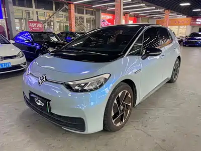 Volkswagen ID.3 2024