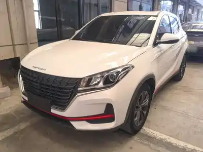 Dongfeng Fengguang Fengon 500 2023