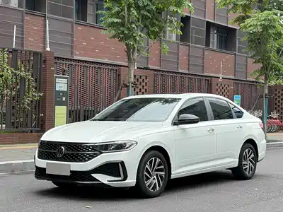 Volkswagen Lavida 2022