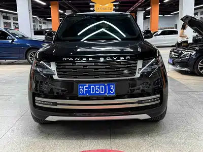 Land Rover Range Rover 2023