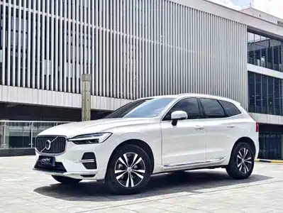 Volvo XC60 2024