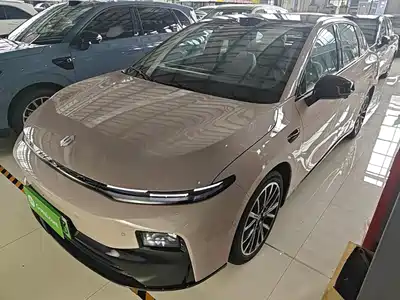 Leapmotor B01 2025