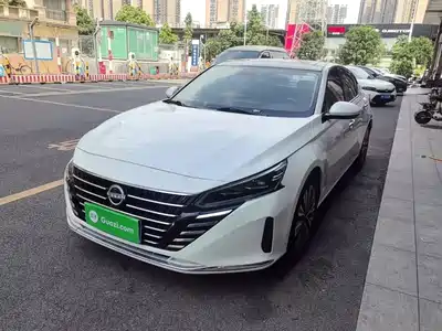 Nissan Teana 2023