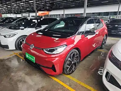 Volkswagen ID.3 2025