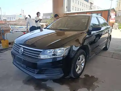 Volkswagen Lavida 2020