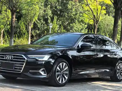 Audi A6L 2024