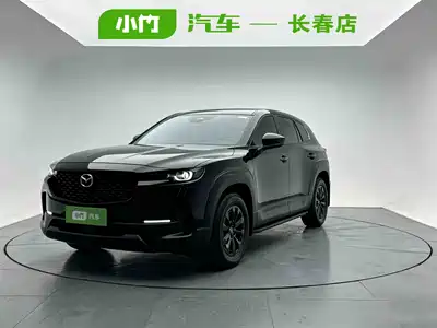 Mazda CX-50 Xingye 2024