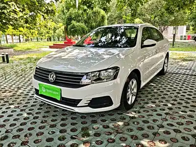 Volkswagen Lavida 2022