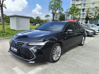 Toyota Avalon 2024