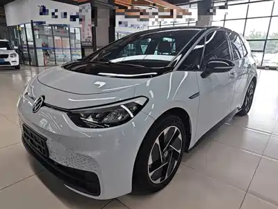 Volkswagen ID.3 2023