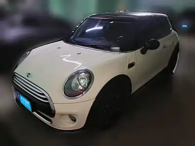 MINI MINI 2017