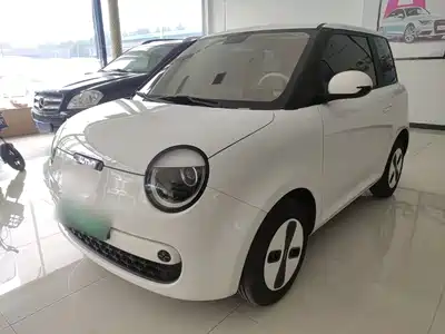 Changan Qiyuan Lumin 2026