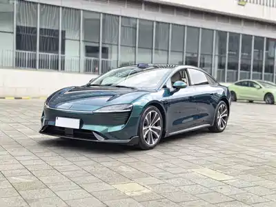 Zhijie S7 2025