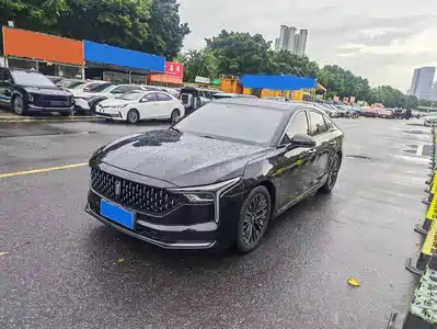 Besturn B70 2021