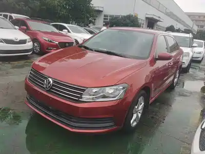 Volkswagen Lavida 2017