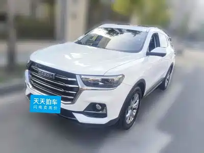 Haval H6 2022