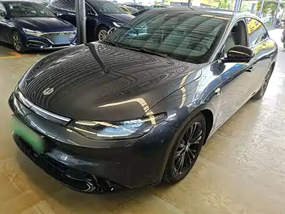Leapmotor C01 2023