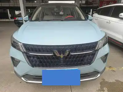 Wuling Motors Xingchen 2022