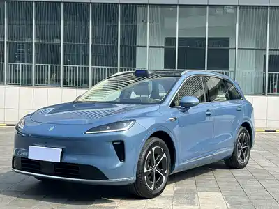Shangjie SUV 2025
