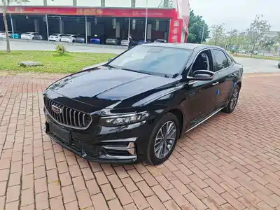 Geely Xing Rui 2023