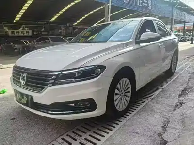 Volkswagen Lavida 2020