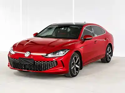 Volkswagen Lamando 2023