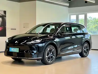 Shangjie SUV 2025