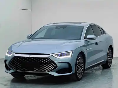 BYD Han 2024