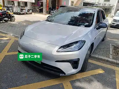 Aion RT 2026