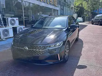 Volkswagen Lavida 2024